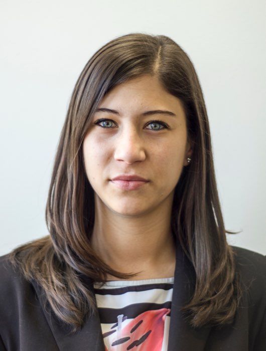 Monika z Tokai Cobex