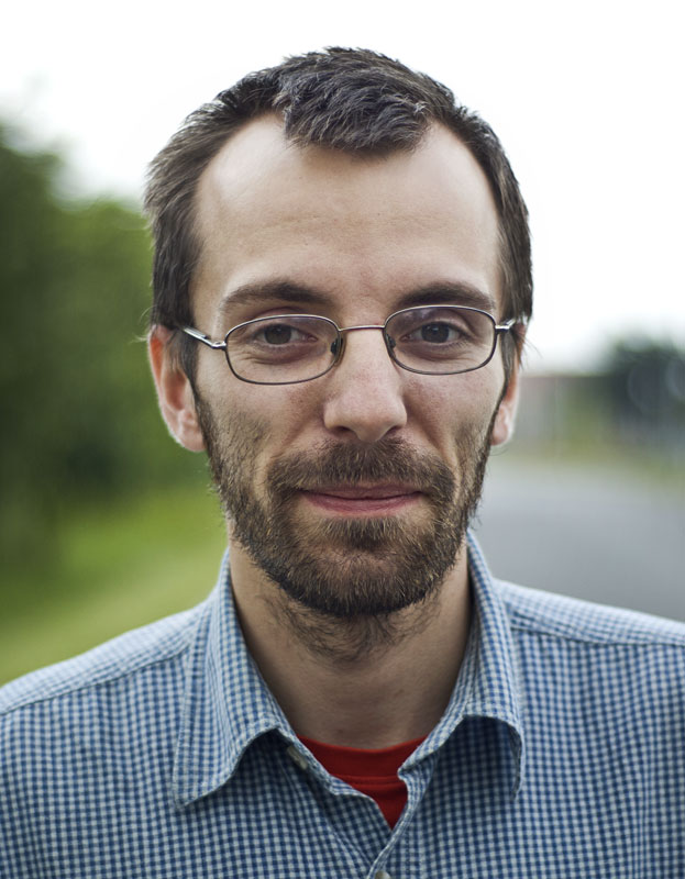 Michał z DSV