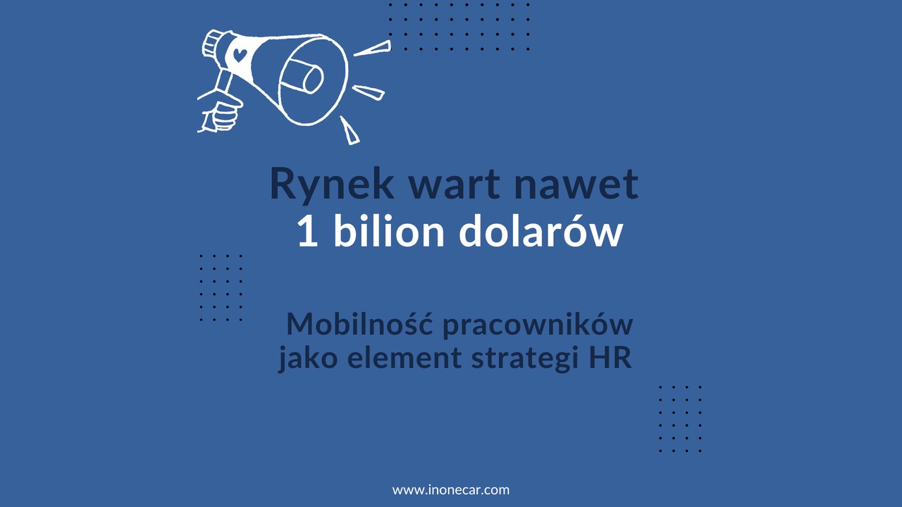 A market worth up to USD 1 trillion. Why employee mobility could become a new boardroom KPI